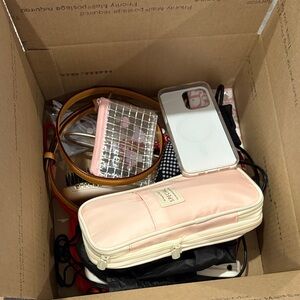 “NOT SO MYSTERY” Mystery Box